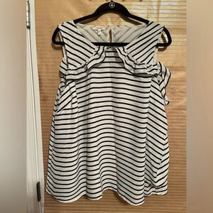 MAURICES~ LIGHTWEIGHT BLOUSE~ 2X